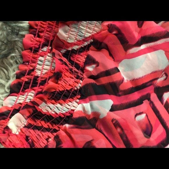 Charolette Russe crop top - Picture 5 of 6